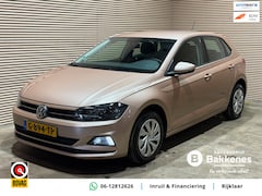 Volkswagen Polo - 1.0 TSI Comfortline | Airco | Cruise | Distr. is vv