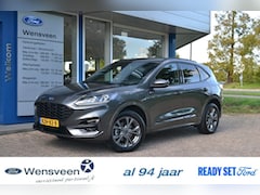 Ford Kuga - 2.5 PHEV e-CVT 225pk ST-Line X | winter pack, driver assistance pack, camera's