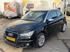 Audi A1 - 1.2 TFSI Attraction Pro Line Business