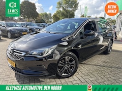 Opel Astra Sports Tourer - 1.0 T. 120 Jaar Ed. Nav, Carplay, Lm velg