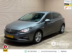 Opel Astra - 1.0 Business+ | Carplay | Vol onderhoud | Airco | Cruise