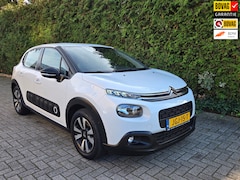 Citroën C3 - 1.2 PureTech S&S Business