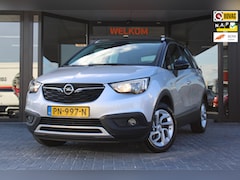 Opel Crossland X - 1.2 Turbo Innovation, Navigatie, Cruise Control, Parkeersensoren, Two Tone, Lichtmetalen V