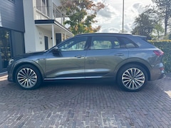 Audi e-tron - 55 quattro S edition
