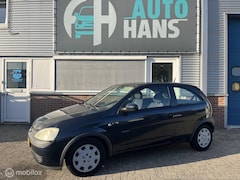 Opel Corsa - 1.2-16V Comfort | airco | elektr ramen