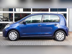 Volkswagen Up! - 1.0 BMT move up