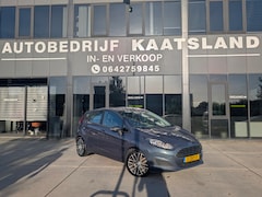 Ford Fiesta - 1.6 TDCi Style - Airco