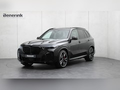 BMW X5 - xDrive50e M-Sport Pro | Massage | Harman/Kardon | Panoramadak | Head-up | Stoelventilatie