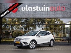 SEAT Arona - 1.0 TSI Style Business Intense , Apple Carplay, Cruise control, Achteruitrijcamera,