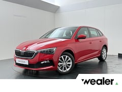 Skoda Scala - 1.0 TSI Business Edition | 110 PK | Cruise control | Panoramadak | Climate control | Draad