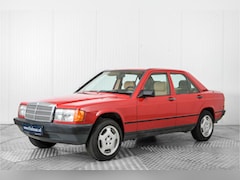 Mercedes-Benz 190-serie - 2.0 D