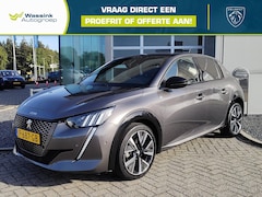Peugeot 208 - 1.2 PureTech GT Camera | Navigatie | Full LED | Dodehoek detectie | Sportstoelen