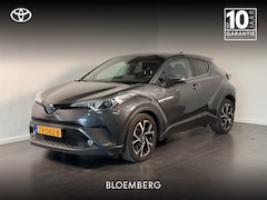 Toyota C-HR - 1.8 Hybrid Style | Dodehoek | JBL | ACC |