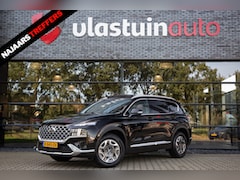 Hyundai Santa Fe - 1.6 T-GDI HEV Comfort Smart Sky