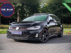 Volkswagen Golf - 2.0 TSI GTI 7.5 Performance DSG|Panoramadak|Dynaudio|CarPlay|Virtual|Discover Pro|ACC|Lief