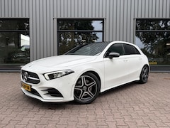 Mercedes-Benz A-klasse - 220 Launch Edition AMG, Trekhaak, Parkeerpakket