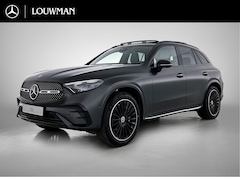 Mercedes-Benz GLC-klasse - 400e 4MATIC Business Solution AMG | Premium Plus | Nightpakket | Luchtvering | Techniekpak
