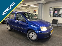 Fiat Panda - 1.1 Active*NAP*5deurs*APK*2008