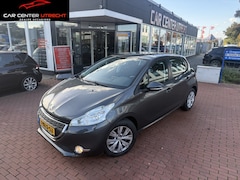 Peugeot 208 - 1.2 VTi Envy navi airco cruise control