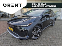 Toyota bZ4X - Premium 71 kWh | SOH 98.7% | NL Auto | 3 Fase | 360 camera | Full Options | Stoelventilati