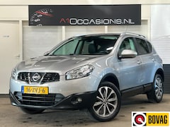 Nissan Qashqai - 1.6 Connect Edition