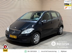 Mercedes-Benz A-klasse - 160 BlueEf. Business Class | Airco | NAP