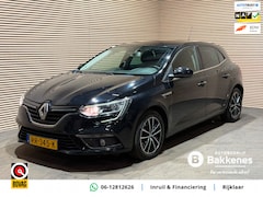 Renault Mégane - 1.2 TCe Limited | Airco | Cruise | Onderhouden
