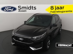 Ford Kuga - 2.5 PHEV ST-Line X | Elekt. trekhaak