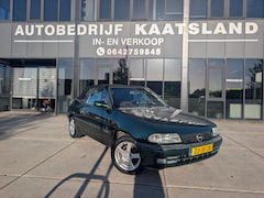 Opel Astra Cabriolet - 1.6i Comfort