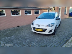 Mazda 2 - 2 1.3 Color Edition Altijd dealer onderhouden 5drs