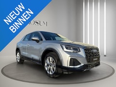 Audi Q2 - 30 TFSI Pro Line 110 Pk | airco (automatisch) | Stoelverwarming | Camera | Parksensors V+A