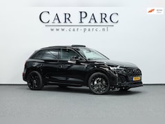 Audi Q5 - 50 TFSI e S edition Competition 3x S-line MAXTON/VIRTUAL/PANO/HALF LEDER+S.VERWARMING/21"