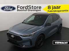 Ford Kuga - 2.5 PHEV BlueCruise Edition | Elektr. trekhaak |