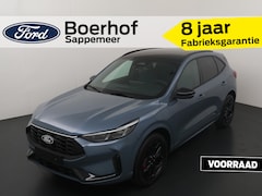 Ford Kuga - 2.5 PHEV BlueCruise Edition | Elektr. trekhaak |