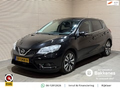 Nissan Pulsar - 1.2 DIG-T Connect | Airco | Cruise | Camera | Trekhaak