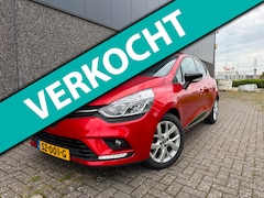Renault Clio - 0.9 TCe Limited/Nieuwe APK en beurt