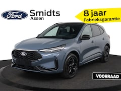 Ford Kuga - 2.5 PHEV BlueCruise Edition | Elektr. trekhaak | Stoelverwarming | Stuurverwarming |