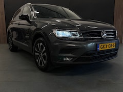 Volkswagen Tiguan - 1.5 TSI ACT Highline Virtual Trekhaak Stoelverwarming