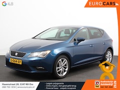 SEAT Leon - 1.2 TSI Style Business Cruise control Airco Navigatie Lichtmetalen velgen