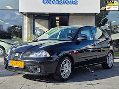 SEAT Ibiza - 1.6-16V Freestyle – Nieuwe banden – Nieuwe APK – NAP