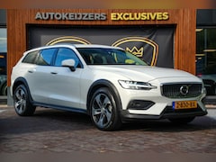 Volvo V60 Cross Country - 2.0 B5 AWD Pro Adaptieve Cruise Keyless Memory 18''LM