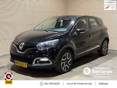 Renault Captur - 0.9 TCe Dynamique | Airco | Navi | Cruise | Bluetooth