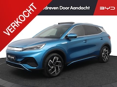 BYD Atto 3 - Design 60 kWh 94 % SOH| Panoramadak | 360 graden camera | 420 KM WLTP | Dealer