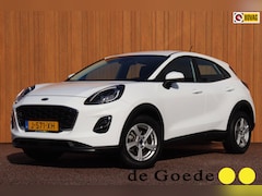 Ford Puma - 1.0 EcoBoost Connected Org.NL Carplay parkeersensoren