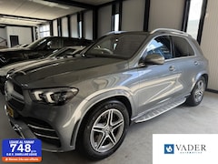 Mercedes-Benz GLE-Klasse - 350 e 4MATIC
