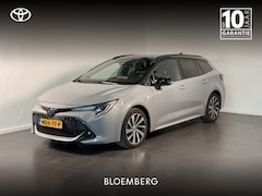 Toyota Corolla Touring Sports - 2.0 Hybrid Executive JBL