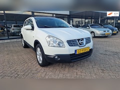 Nissan Qashqai - 1.6 Visia Panorama Airco