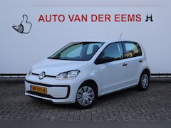 Volkswagen Up! - 1.0 BMT take up NL-auto / Airco / 5 deurs / correct onderhouden