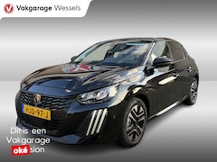 Peugeot 208 - 1.2 Hybrid Allure Automaat | Camera | LM | PDC | Clima |