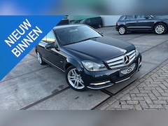 Mercedes-Benz C-klasse - 180 CDI Consignatie, export, geen garantie